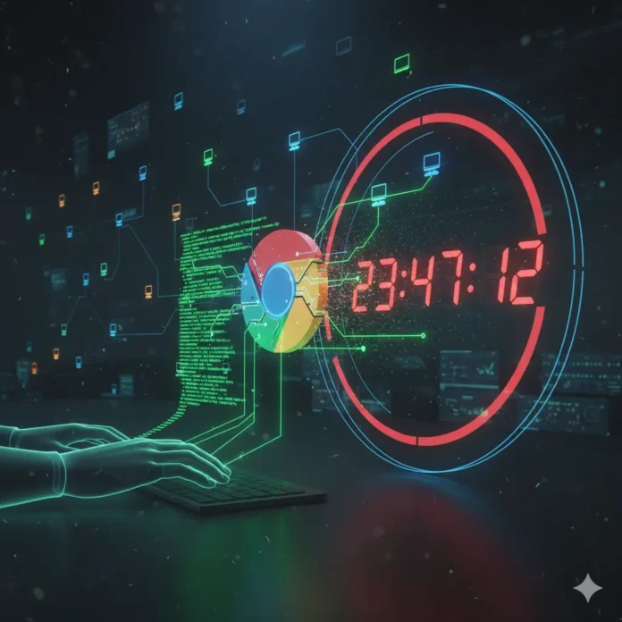 Chrome 130 Emergency Update