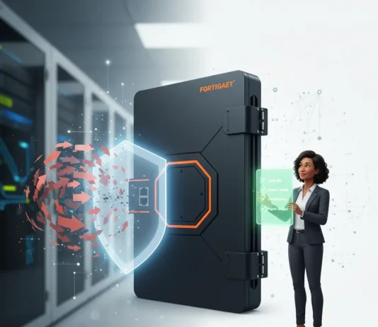 FortiOS 7.6.1 SSL-VPN Pre-Auth – Remove VIP in 3 Clicks FortiOS 7.6.1 SSL-VPN Pre-Auth