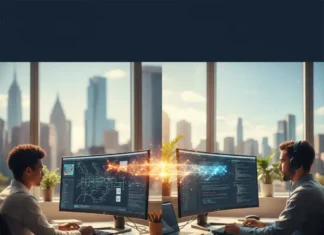 Nearshore Development Outsourcing: The Strategic Advantage for 2025 nearshore-software-developers