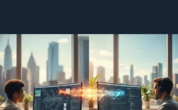 Nearshore Development Outsourcing: The Strategic Advantage for 2025 nearshore-software-developers