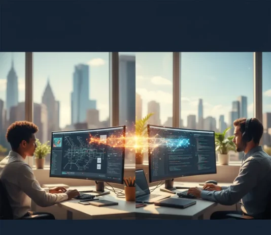 Nearshore Development Outsourcing: The Strategic Advantage for 2025 nearshore-software-developers