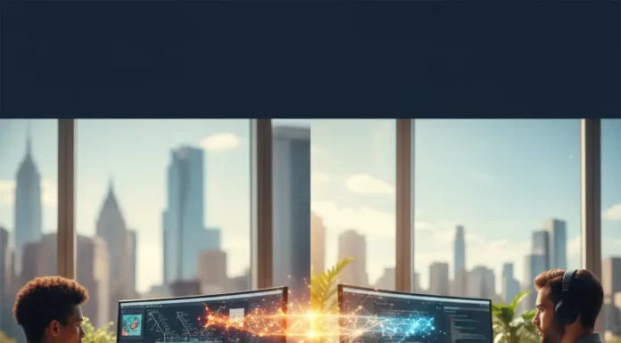 Nearshore Development Outsourcing: The Strategic Advantage for 2025 nearshore-software-developers